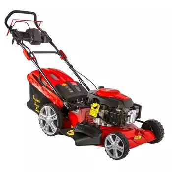 Газонокосилка бензиновая DDE LM 53-70 DE (791-943)