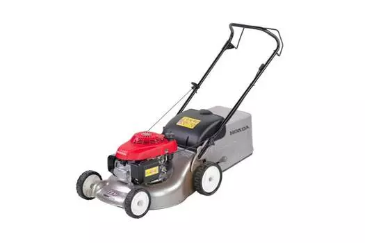 Газонокосилка бензиновая Honda HRG466C1 PKEH