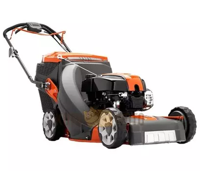 Газонокосилка бензиновая Husqvarna LC 353V 9672391-01 (9676052-01)