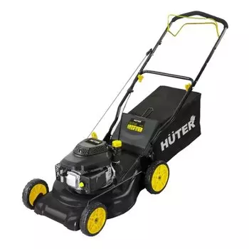 Газонокосилка бензиновая Huter GLM-5.0ST
