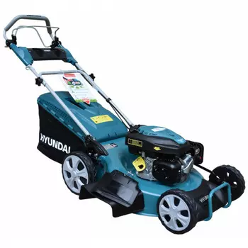 Газонокосилка бензиновая Hyundai L 5520S