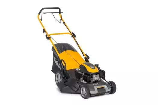 Газонокосилка бензиновая Stiga Combi 50 SQ