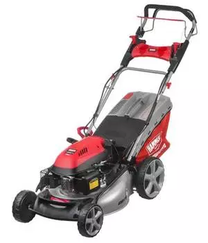 Газонокосилка бензо Hammer KMT173GTR 6лс