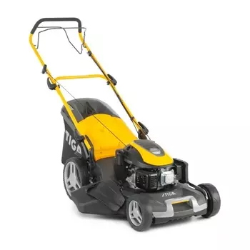 Газонокосилка бензомоторная Stiga Combi 55 SQ