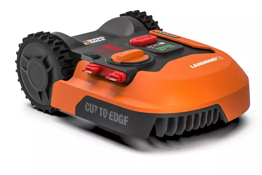Газонокосилка роботизированная Worx Landroid WR141E
