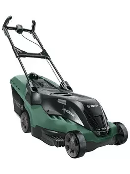 Газонокосилка роторная Bosch AdvancedRotak