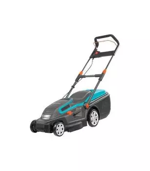 Газонокосилка роторная Gardena PowerMax 1800/42 (05042-20.000.00) 1800Вт