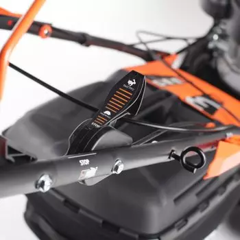 Газонокосилка роторная Patriot PT42LS (512109004)