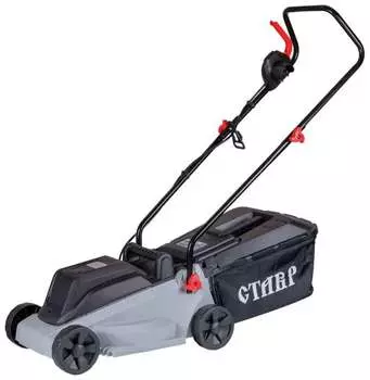 Газонокосилка Ставр ГКЭ-1400M