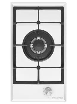 Газовая варочная поверхность Maunfeld EGHG.31.33CW/G белый