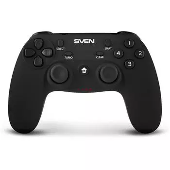 Геймпад беспроводной Sven GC-3050 SV-016005 (для ПК, PS3, Android)