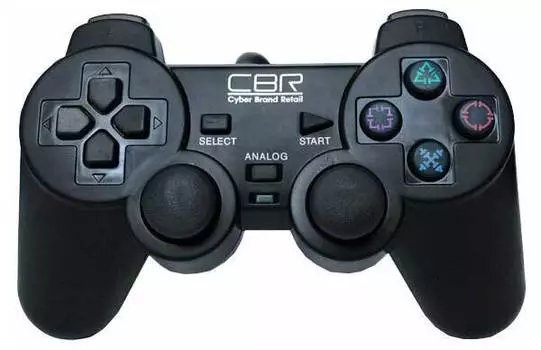 Геймпад CBR CBG 910