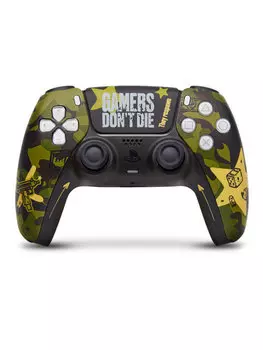 Геймпад Rainbo DualSense Гангстер для PS5