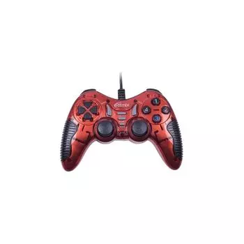 Геймпад Ritmix GP-007 Red