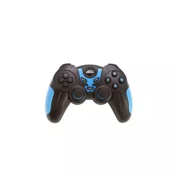 Геймпад Ritmix GP-031BTH Black Blue