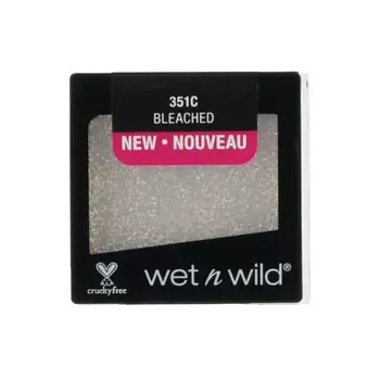 Гель-блеск для лица и тела Wet n Wild Color Icon Glitter Single E351c bleached