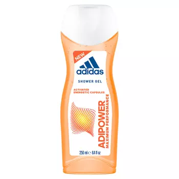 Гель для душа Adidas Adipower 250 мл