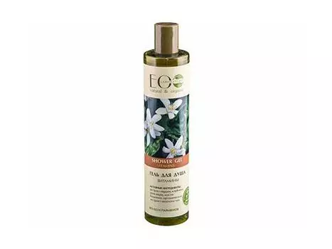 Гель для душа EO Laboratorie Витамины 350 мл