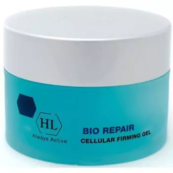 Гель для лица Holy Land Cellular Firming Gel BIO REPAIR, 50 мл, укрепляющий