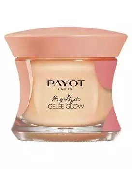 Гель для лица Payot My Payot насыщенный витаминами для сияния кожи 50 мл