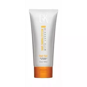 Гель для укладки волос GKhair Global Keratin Hair gel, 100 мл