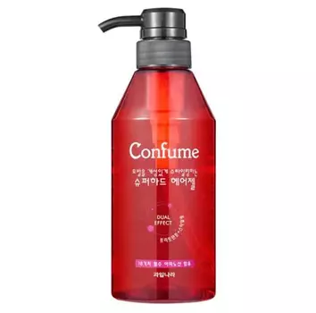 Гель для волос Welcos Confume Super Hard Hair Gel 400 400 мл