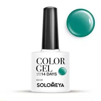 Гель-лак Solomeya Color Gel №040 Бэтси 8,5 мл