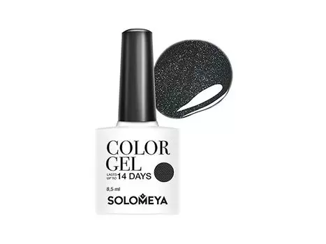 Гель-лак Solomeya Color Gel №052 Картвил 8,5 мл