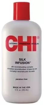 Гель восстанавливающий CHI Шелковая Инфузия 355 мл, CHI0312