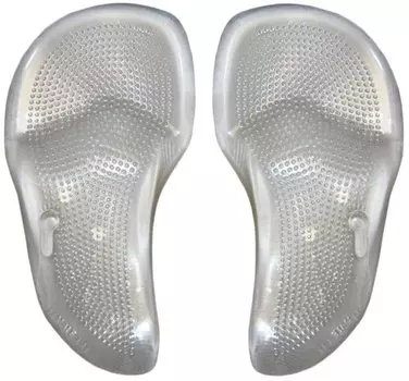 Гелевые подушечки против давления и натирания обуви COMFORT MOVE