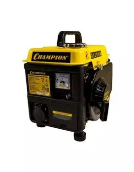 Генератор бензиновый Champion IGG950