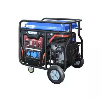 Генератор бензиновый ТСС SGG 12000 EHA