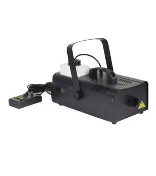 Генератор дыма LAudio WS-SM1200 1200 Вт