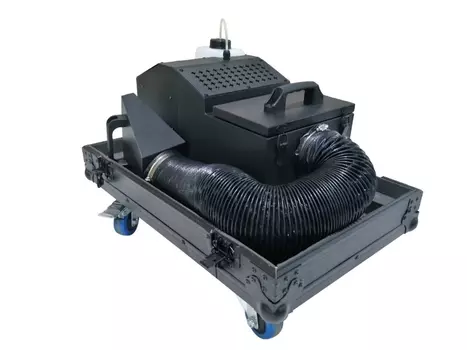 Генератор дыма LAudio WS-SM1200W 1200Вт