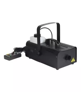 Генератор дыма LAudio WS-SM1500 1500Вт