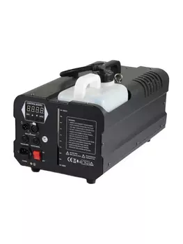 Генератор дыма LAudio WS-SM2000PRO 2000Вт