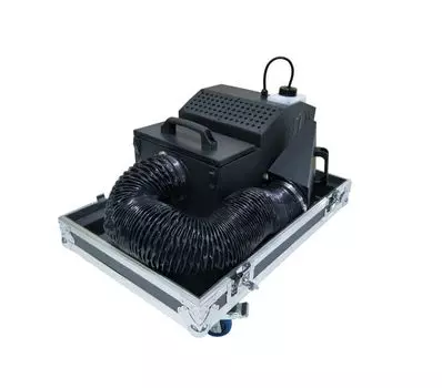 Генератор дыма LAudio WS-SM2000W 2000Вт