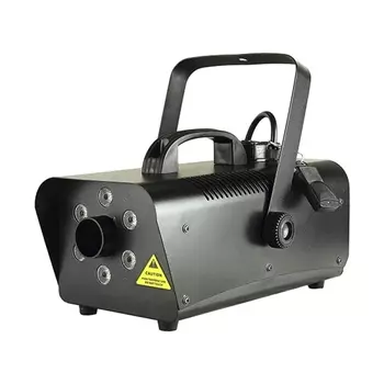 Генератор дыма LAudio WS-SM900LED 900Вт