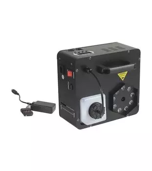 Генератор дыма LAudio WS-SM900LEDV 900Вт