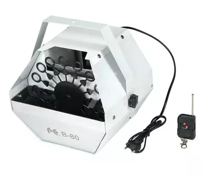 Генератор пузырей Falcon Eyes B-80