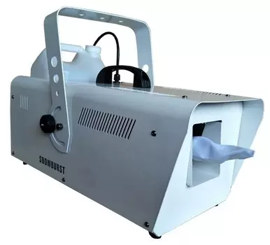 Генератор снега LAudio WS-SN1200DMX