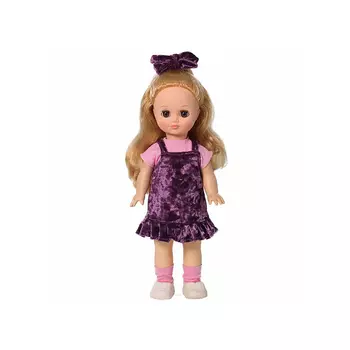 Герда кэжуал 2. Весна Кукла пластмассовая зу