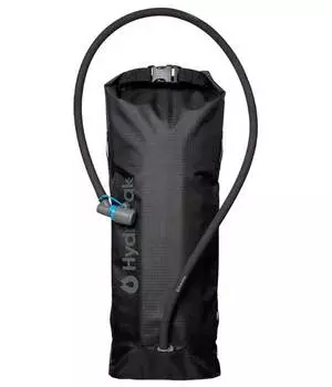 Гидратор HydraPak Hydrasleeve (3 литра), черный