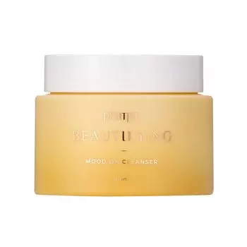 Гидрофильный бальзам для лица Petitfee Beautifying Mood on Cleanser, 100 мл