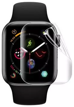 Гидрогелевая пленка Innovation для Amazfit GTS 2 2шт Glossy 21290