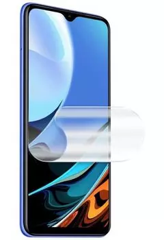 Гидрогелевая пленка Innovation для Samsung Galaxy S20 Plus Glossy 20219
