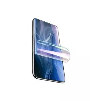 Гидрогелевая пленка Innovation для Vivo V20 Pro Glossy 20474