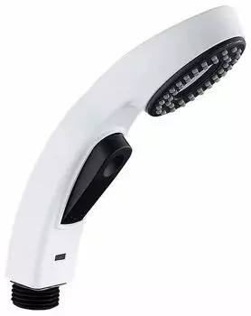 Гигиеническая лейка Elghansa BR-07-WHITE