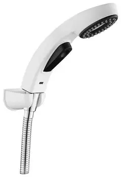 Гигиеническая лейка Elghansa BR-07C-WHITE