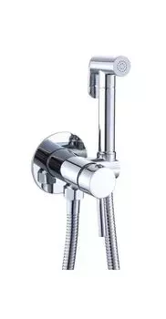 Гигиенический душ встраиваемый RUSH Capri (CA1435-98)